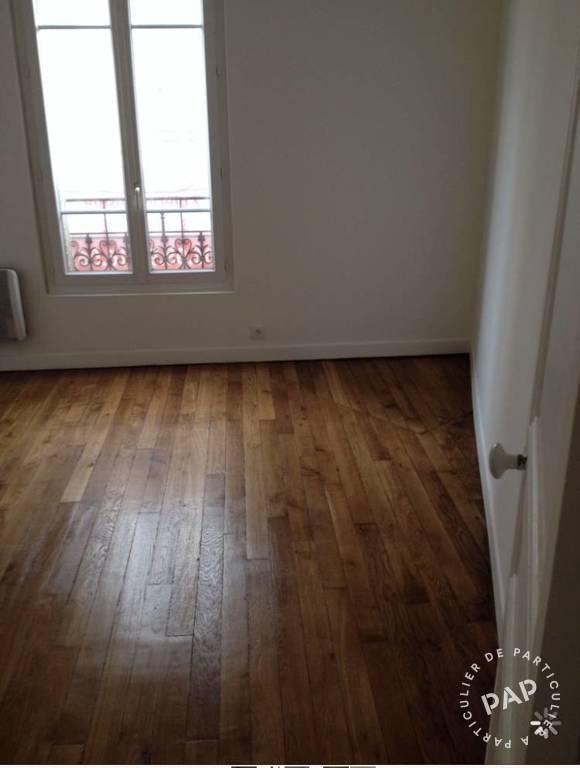 Vente appartement 2 pièces Asnières-sur-Seine (92600)