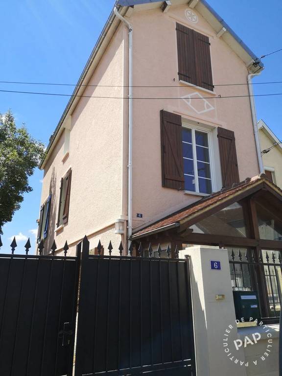 Vente maison 6 pièces Troyes (10000)