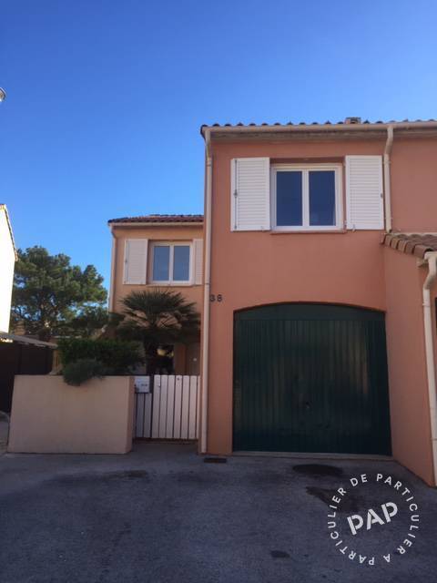 Vente maison 5 pièces La Seyne-sur-Mer (83500)