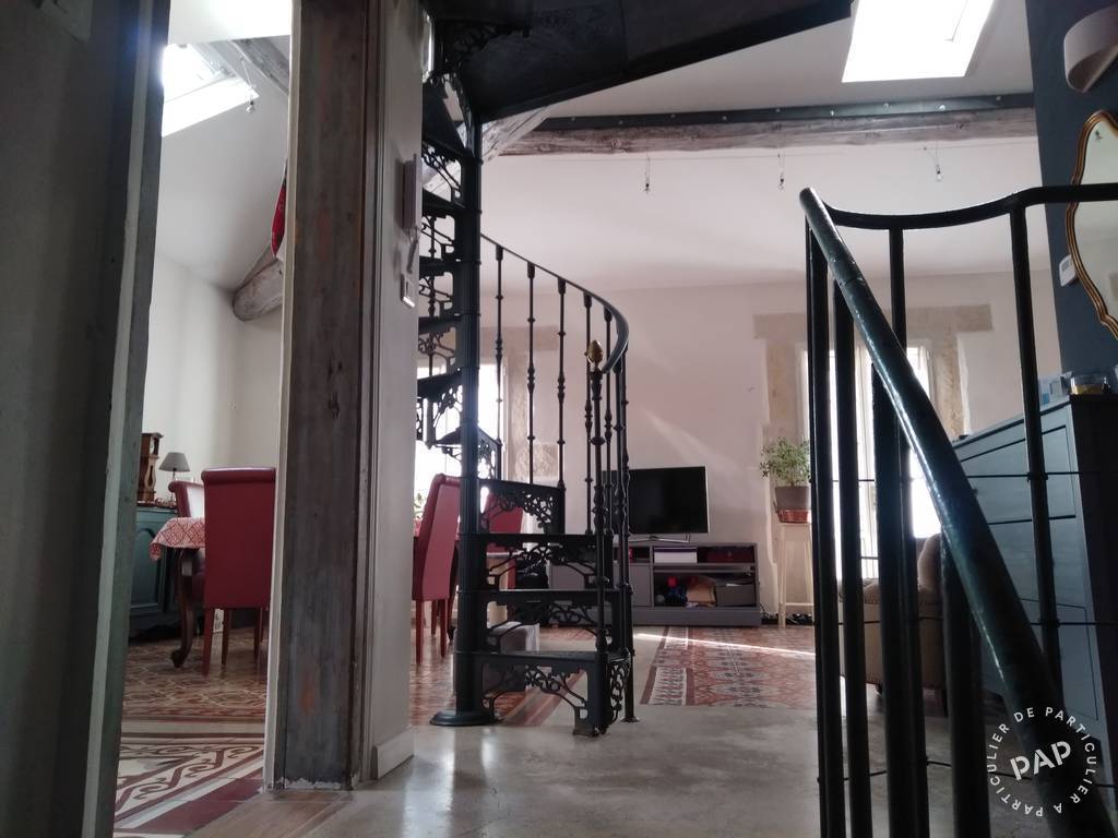 Vente maison 5 pièces Montpellier (34)