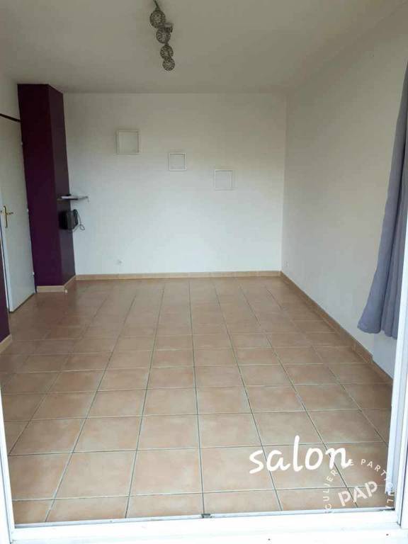 Vente appartement 2 pièces Nîmes (30)