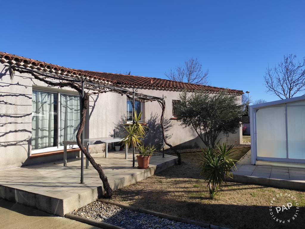 Vente maison 5 pièces Salon-de-Provence (13300)