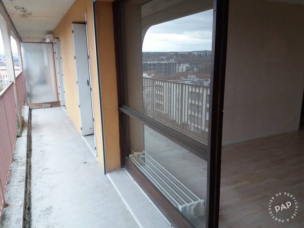 Vente appartement 3 pièces Sochaux (25600)