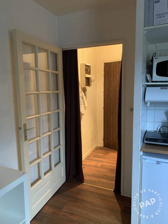 Location appartement studio Limoges (87)
