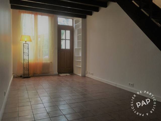 Vente maison studio Rueil-Malmaison (92500)