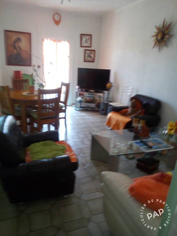 Vente appartement 2 pièces Perpignan (66)