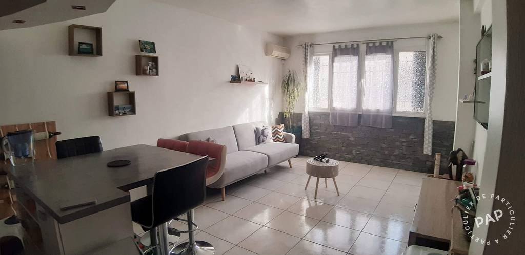 Vente appartement 3 pièces Cagnes-sur-Mer (06800)