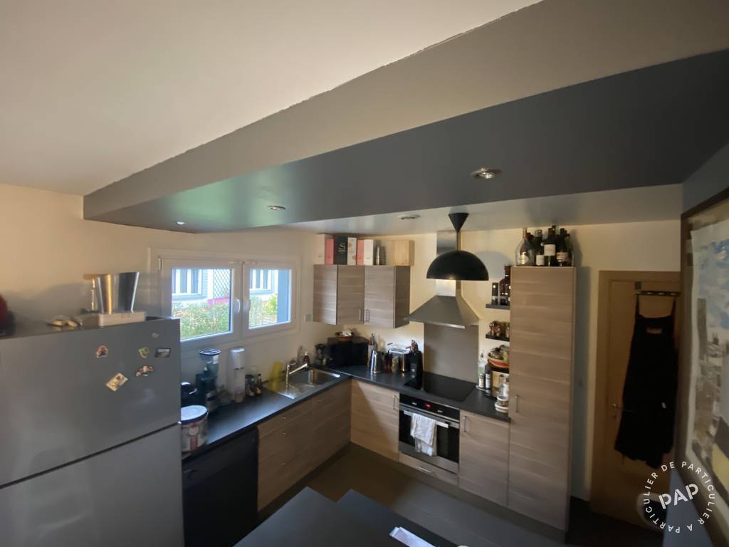 Vente maison 7 pièces Aulnay-sous-Bois (93600)