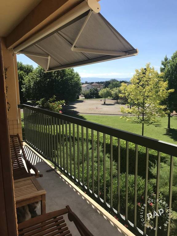 Vente appartement 5 pièces Tournon-sur-Rhône (07300)