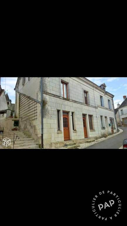Location maison 5 pièces Betz-le-Château (37600)