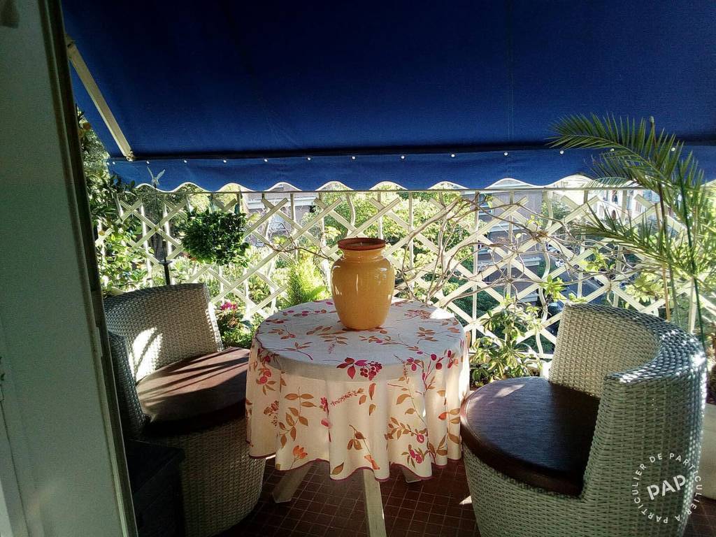 Vente appartement 4 pièces Marseille 15e