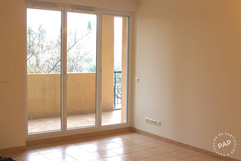 Vente appartement 2 pièces Aix-en-Provence (13)