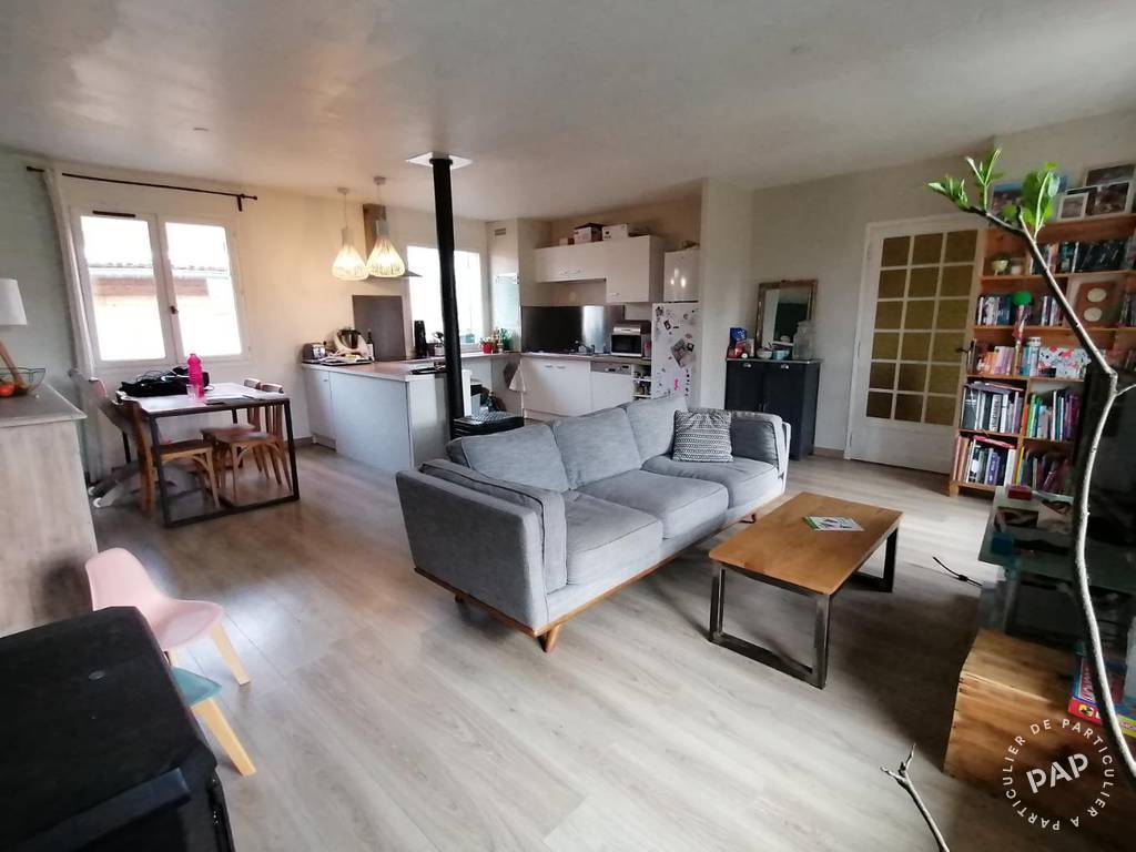 Location maison 4 pièces Bouloc (31620)