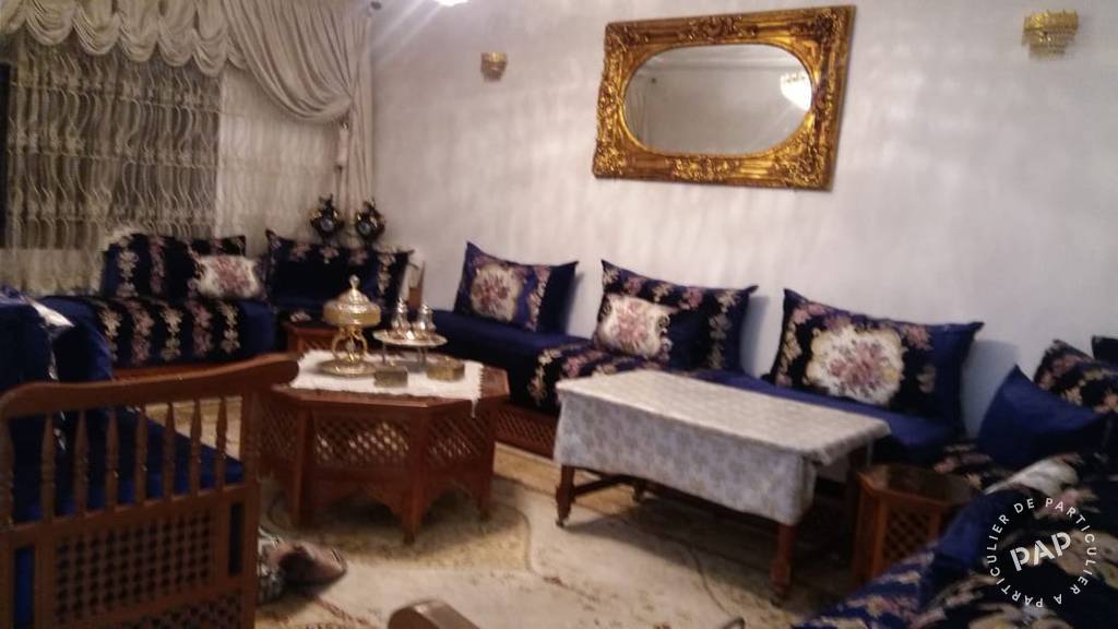 Vente appartement 5 pièces Maroc