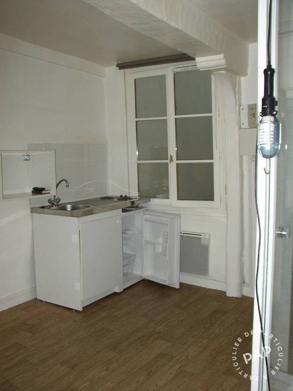 Vente appartement studio Versailles (78000)