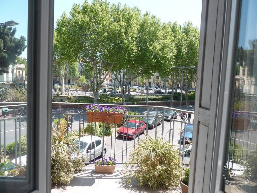 Location appartement 4 pièces Perpignan (66)