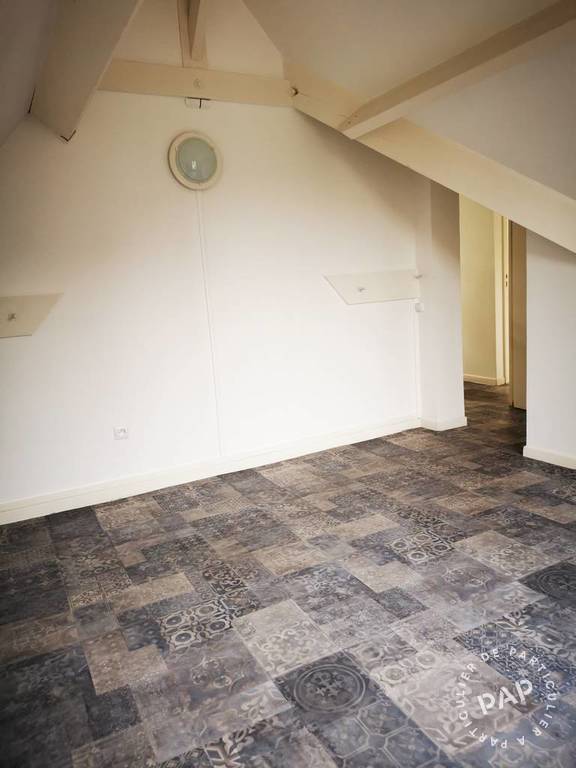 Location maison 5 pièces Villeneuve-Saint-Georges (94190)