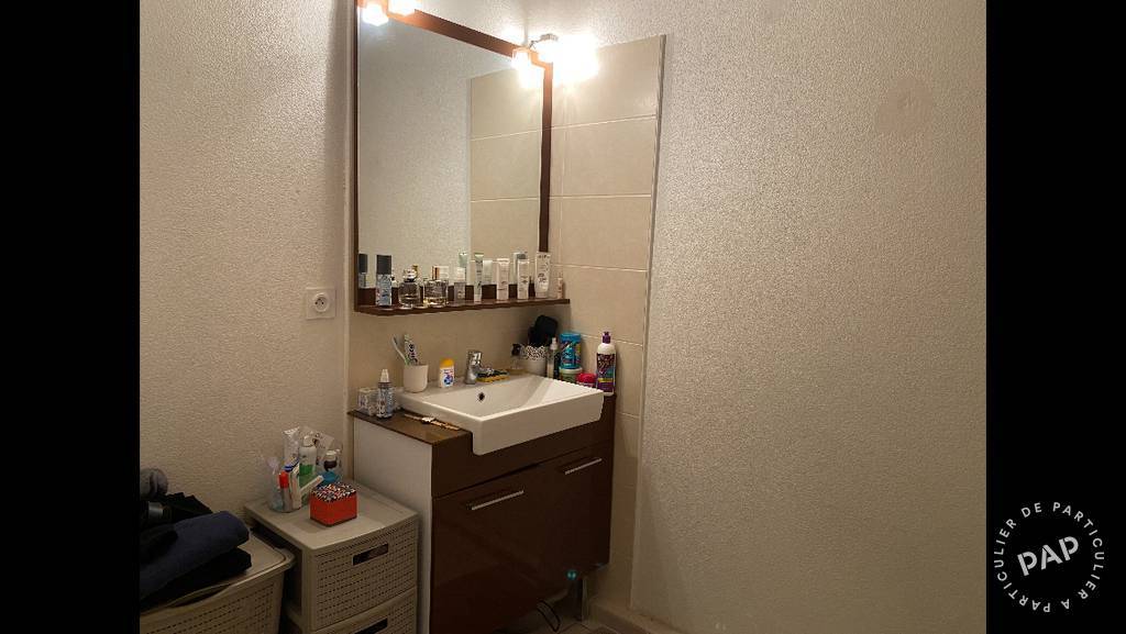 Vente appartement 2 pièces Toulon (83)