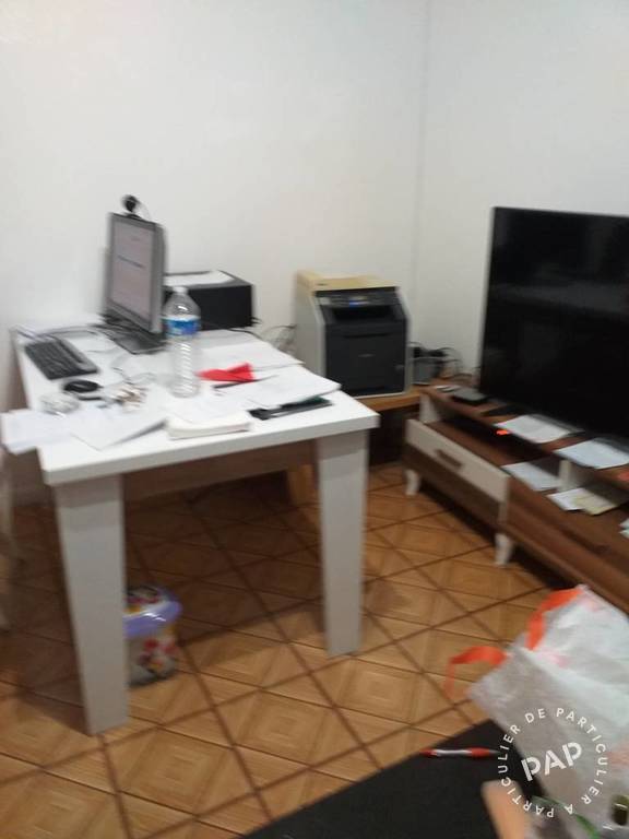 Vente appartement 3 pièces Clichy-sous-Bois (93390)