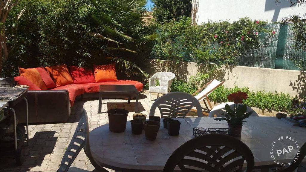 Vente maison 5 pièces Montpellier (34)