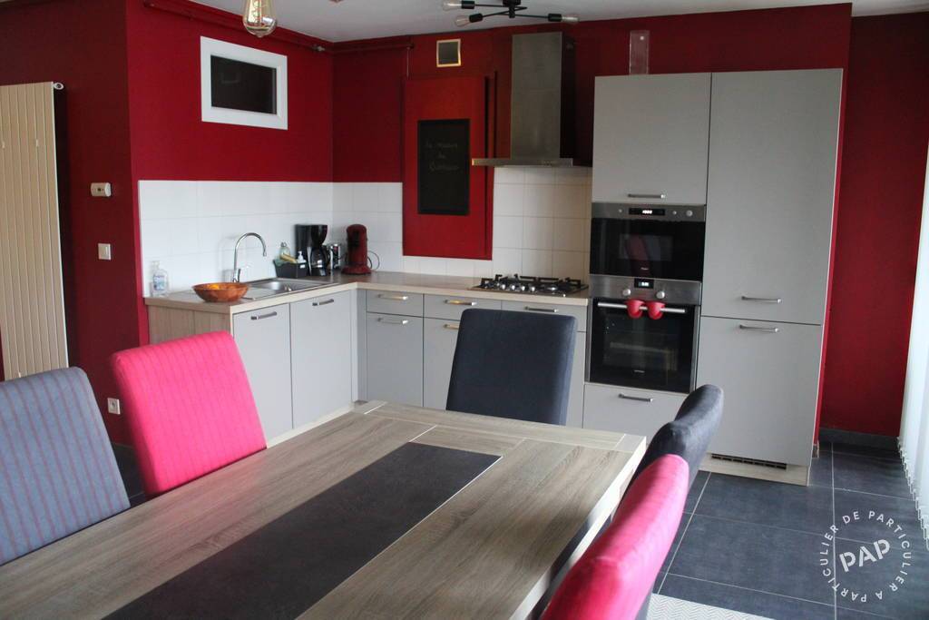 Vente appartement 4 pièces Mérignac (33700)