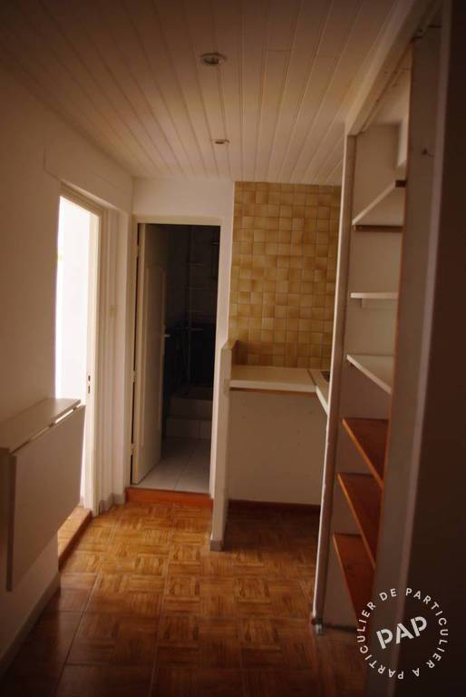 Location appartement 2 pièces Aix-en-Provence (13)