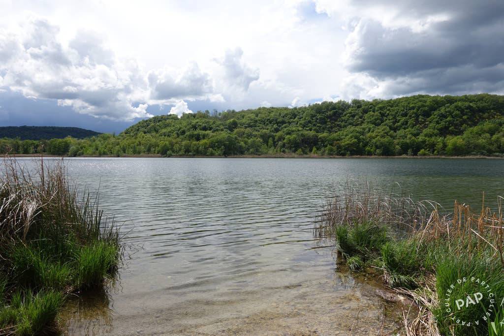 Location maison 3 pièces Pollieu (01350)