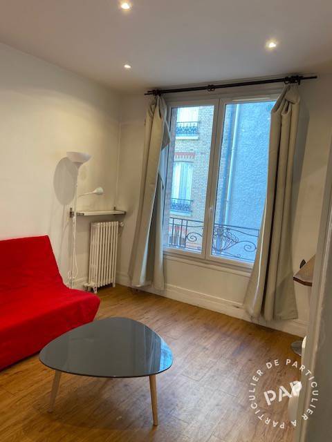 Vente appartement studio Issy-les-Moulineaux (92130)