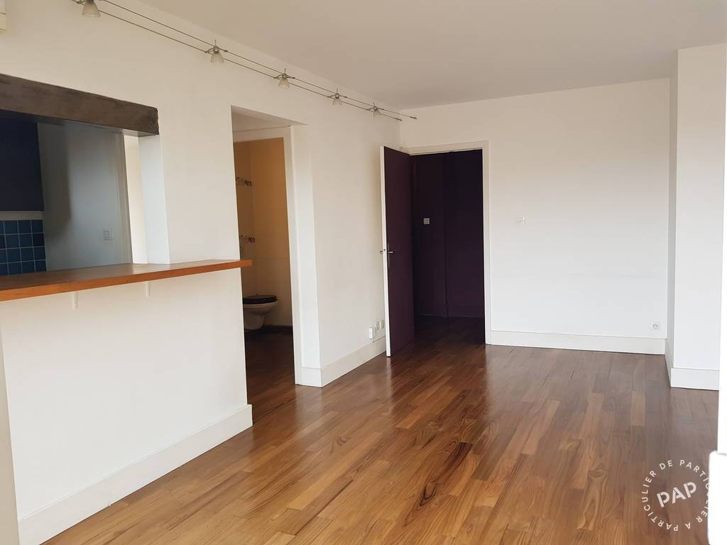 Location appartement 2 pièces Toulouse (31)