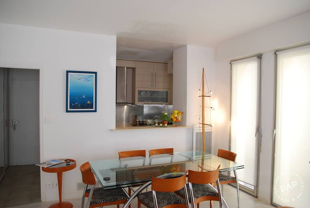 Vente appartement 3 pièces Les Sables-d'Olonne (85100)