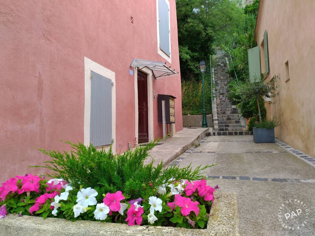 Location appartement 2 pièces Éguilles (13510)