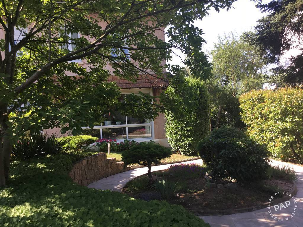 Vente maison 6 pièces Rillieux-la-Pape (69140)