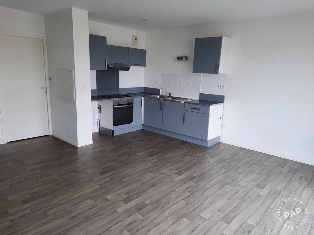 Vente appartement 2 pièces Piriac-sur-Mer (44420)