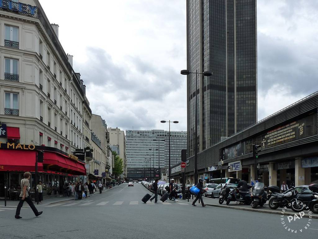 Location Bureaux et locaux professionnels Paris 14E (75014) 8 m² 490 €