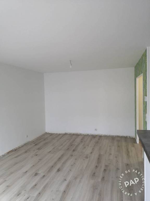 Vente appartement 3 pièces Nanterre (92000)