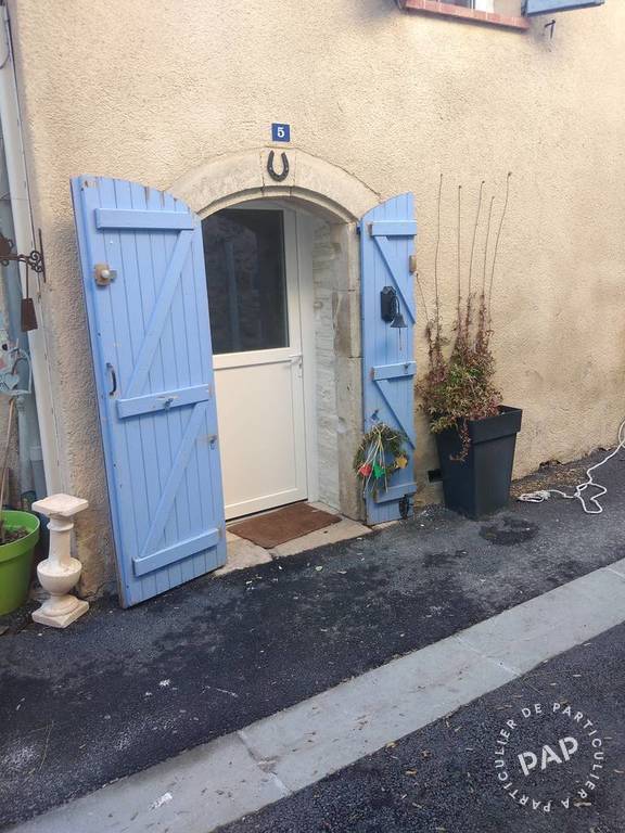 Vente maison 7 pièces Peyroules (04120)