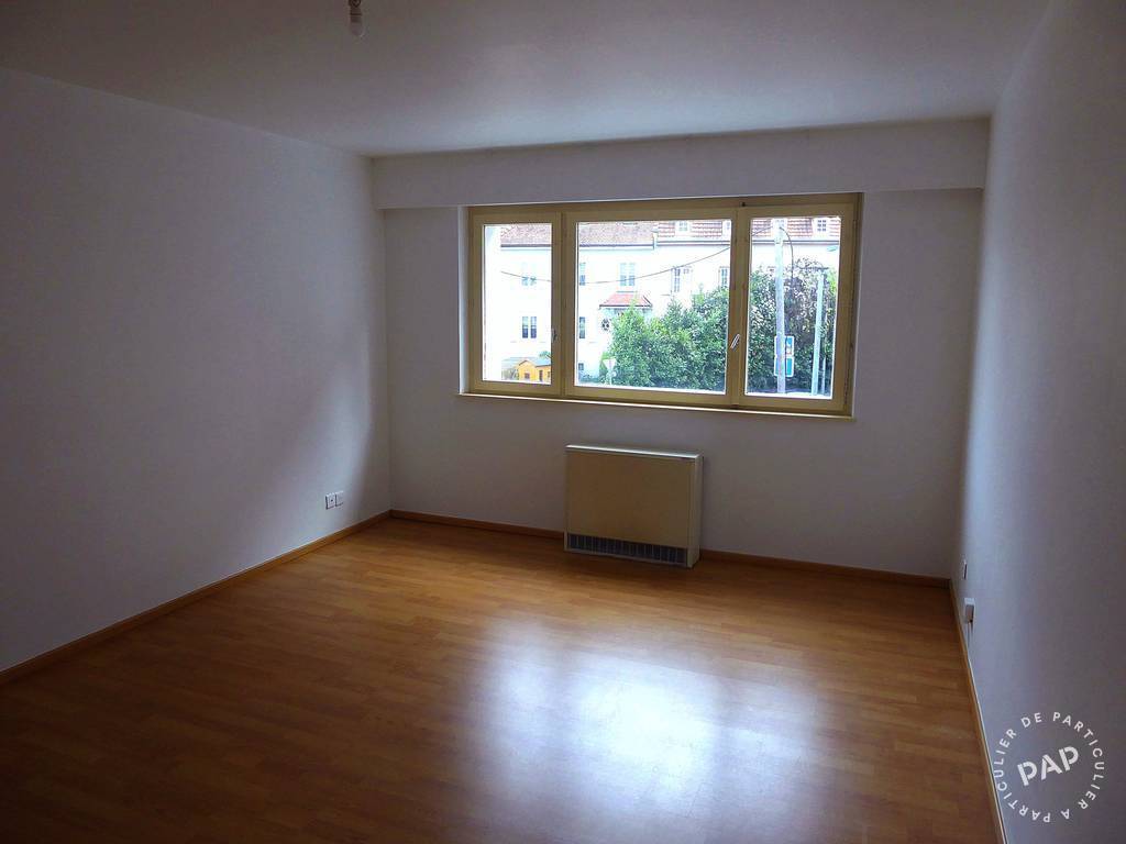 Location appartement 2 pièces Strasbourg (67)