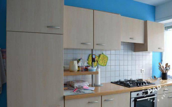 Vente appartement 3 pièces Altkirch (68130)