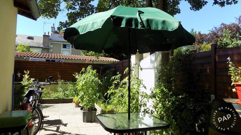 Location appartement 2 pièces Poitiers (86000)