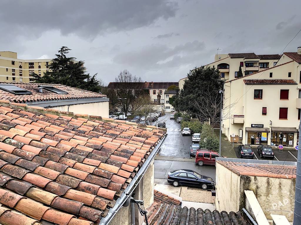 Vente appartement 3 pièces Auch (32000)