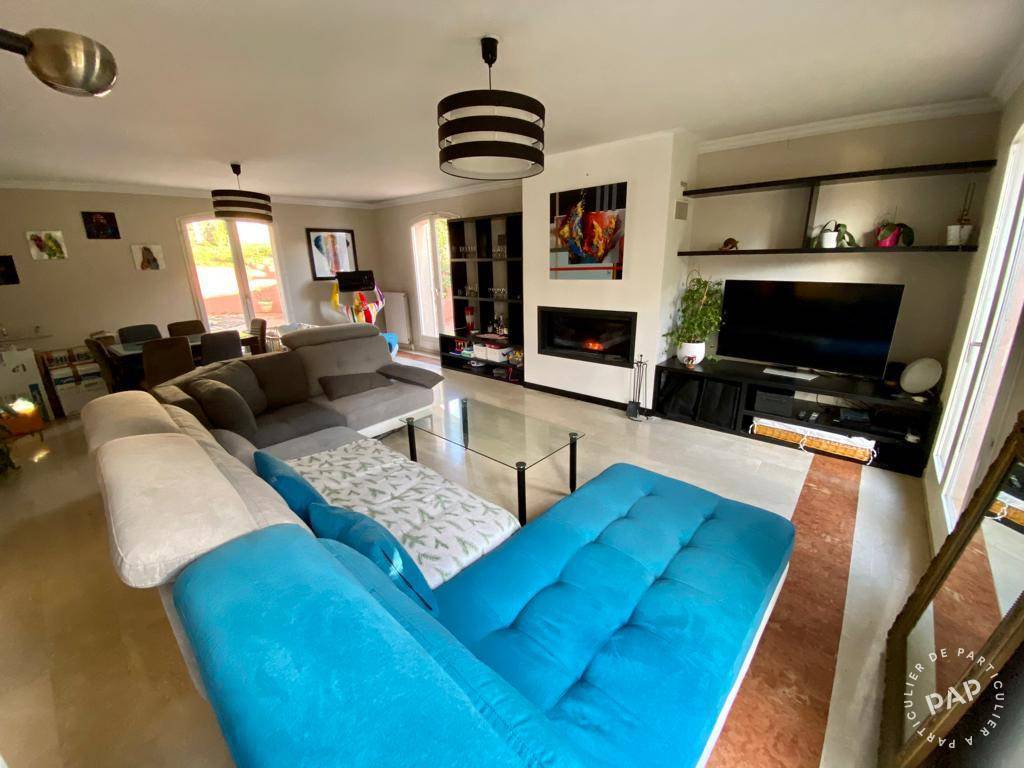 Vente appartement 3 pièces Lyon 9e
