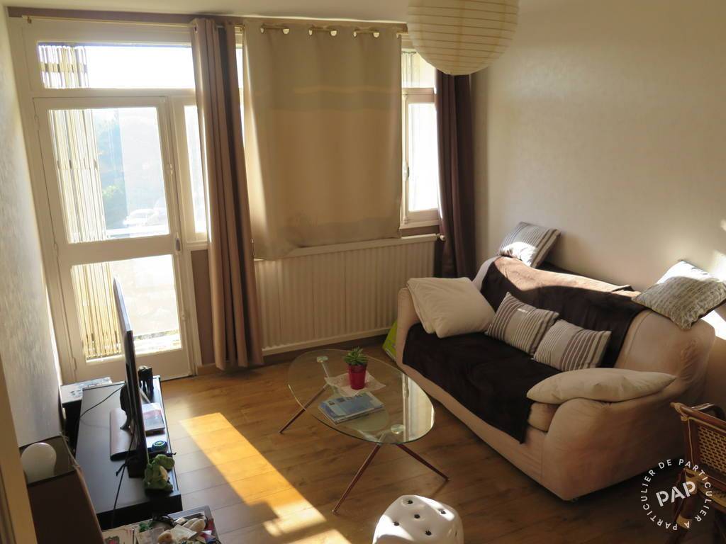 Location appartement 4 pièces Toulouse (31)