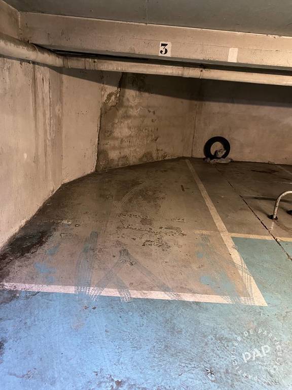Vente Garage, parking Levallois-Perret (92300) 16.000 €