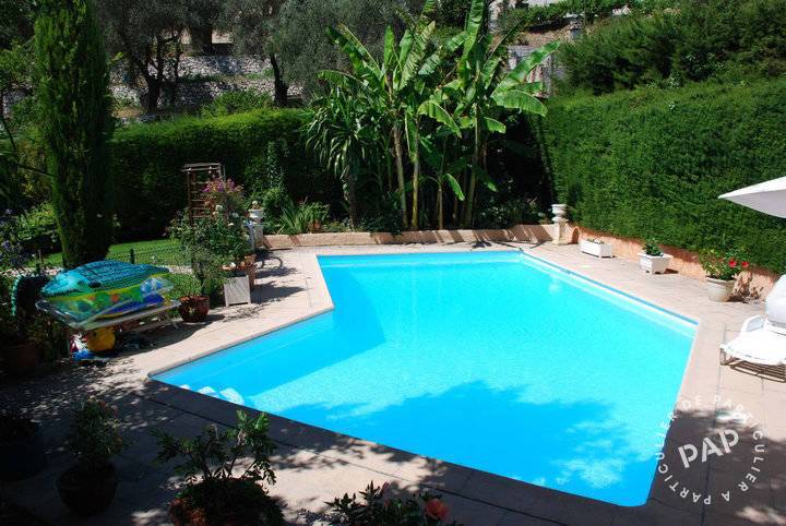 Location appartement studio Nice (06)