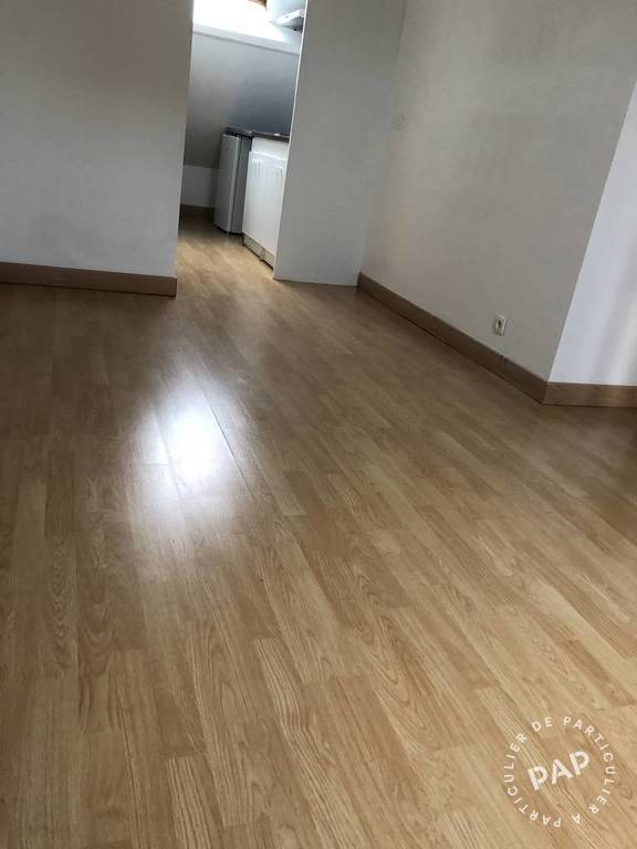 Location appartement studio Vitry-sur-Seine (94400)