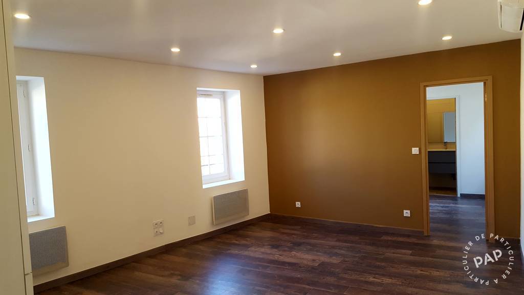 Vente appartement 2 pièces Barbentane (13570)