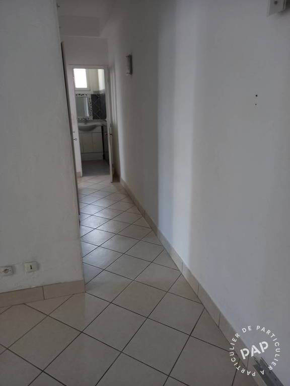 Vente appartement 3 pièces Toulon (83)