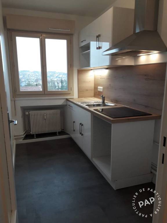 Location appartement 2 pièces Auxerre (89)