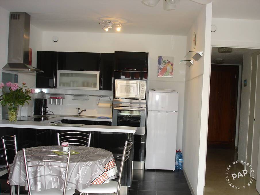 Vente appartement studio Antibes (06)