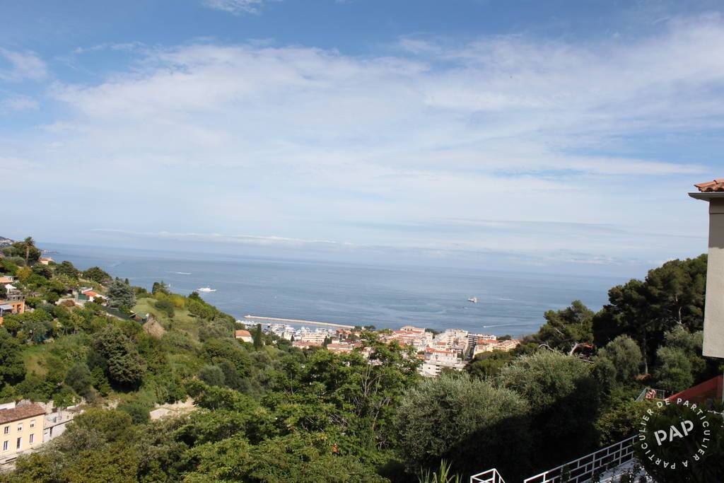 Vente appartement 3 pièces Villefranche-sur-Mer (06230)